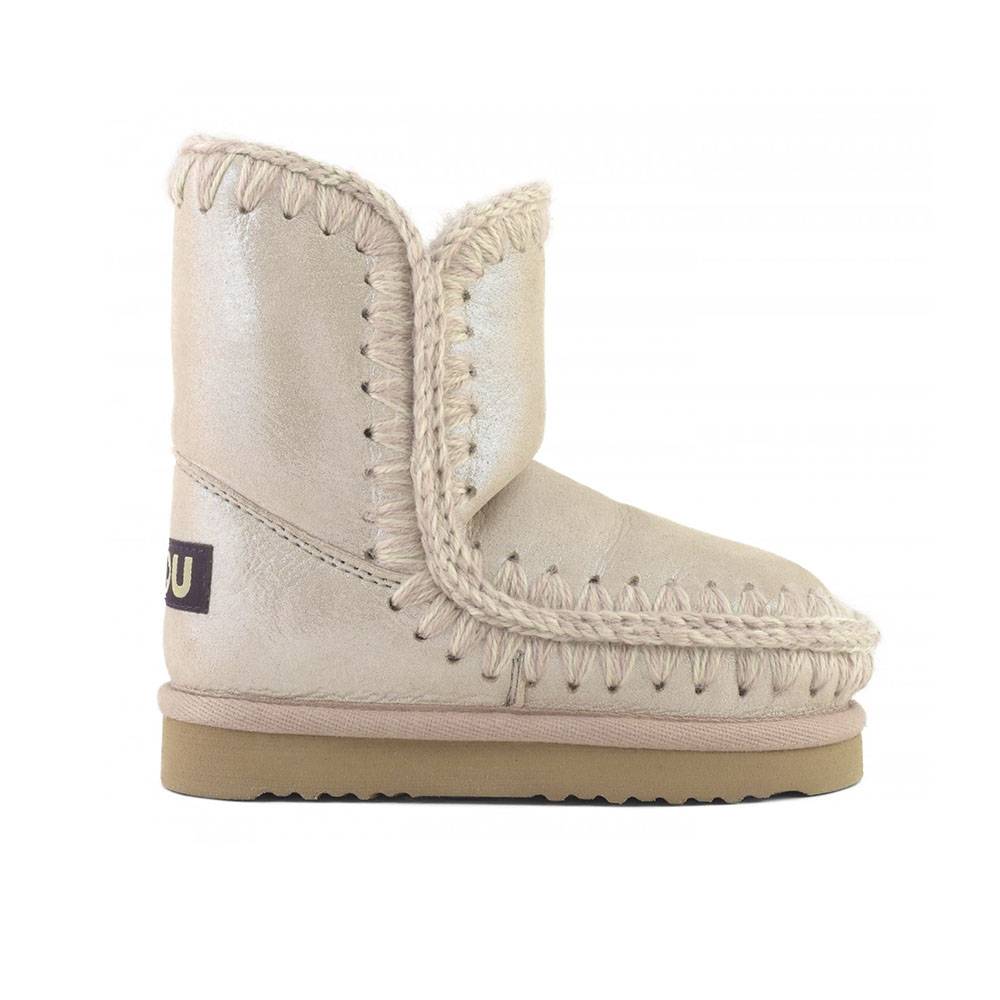 Mou Eskimo boot kid FK101000C