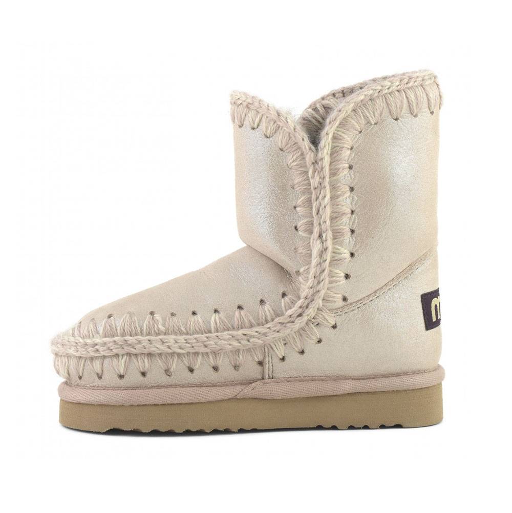 Mou Eskimo boot kid FK101000C