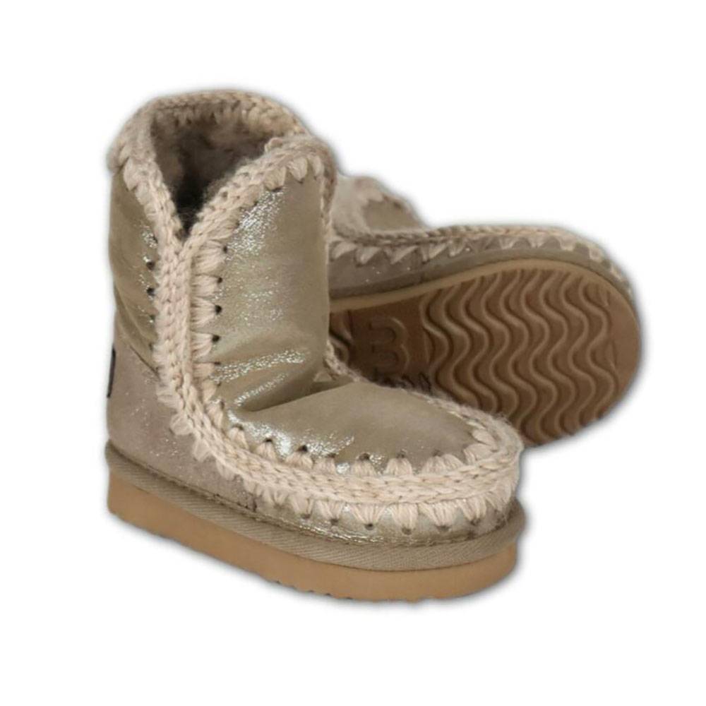 Mou Eskimo boot kid FK101000C