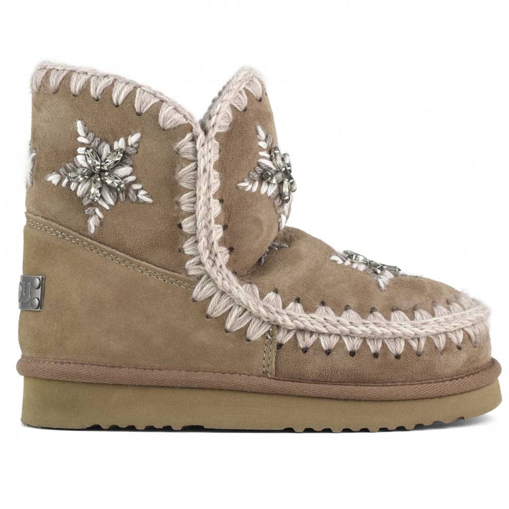 Mou Eskimo wool donna FW101077A