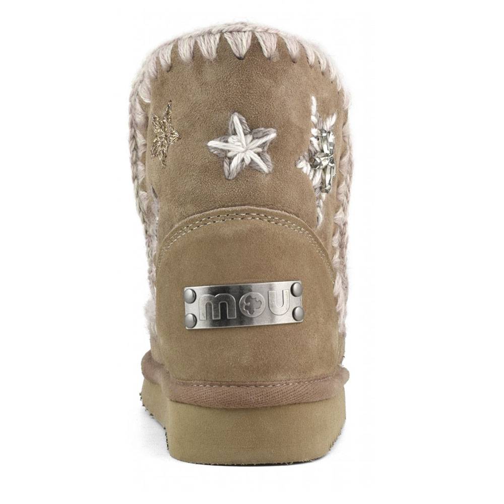 Mou Eskimo wool donna FW101077A