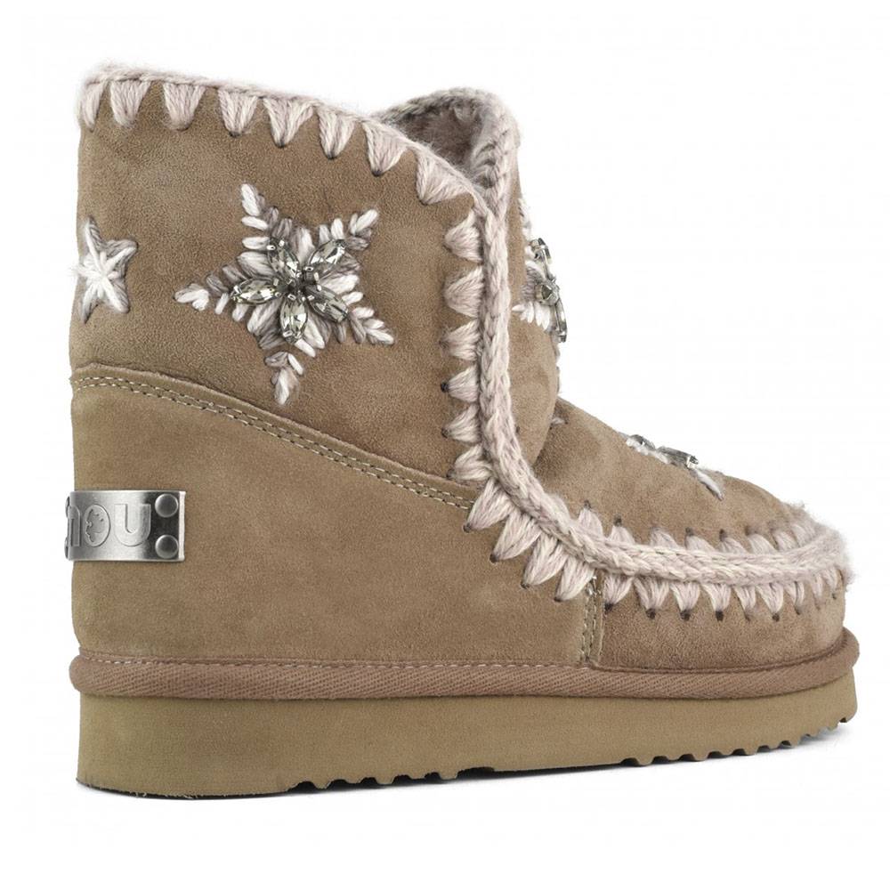 Mou Eskimo wool donna FW101077A