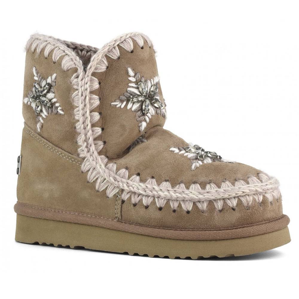 Mou Eskimo wool donna FW101077A