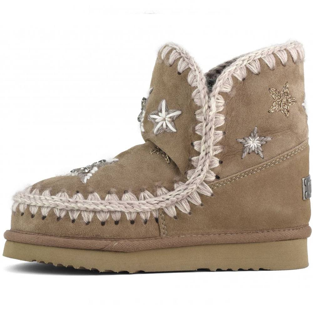 Mou Eskimo wool donna FW101077A