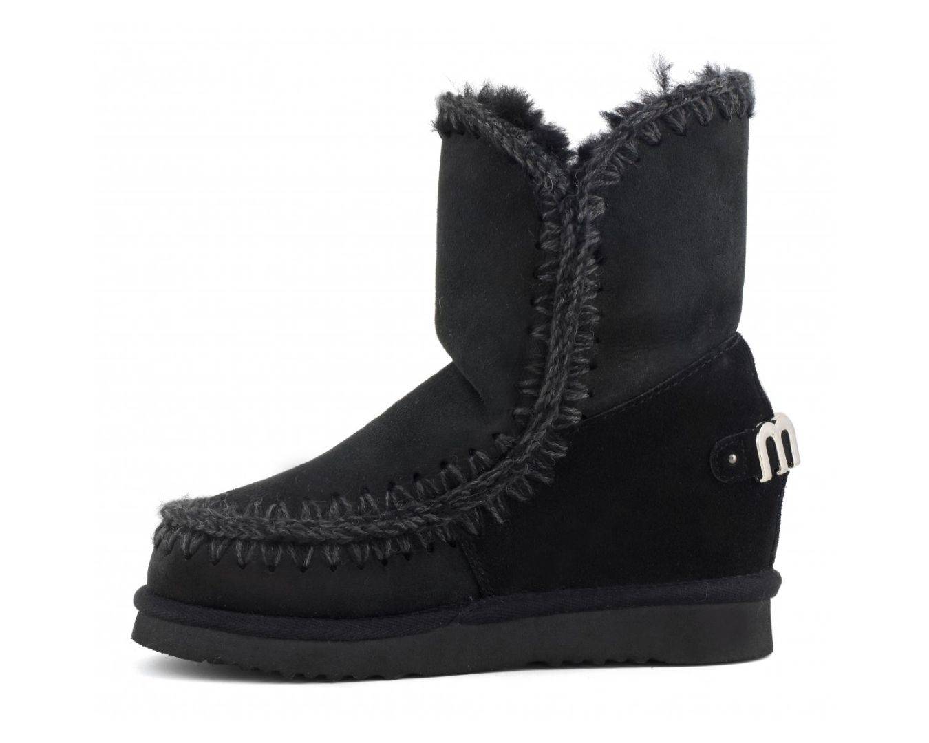 MOU INNER WEDGE SHORT FW121013A