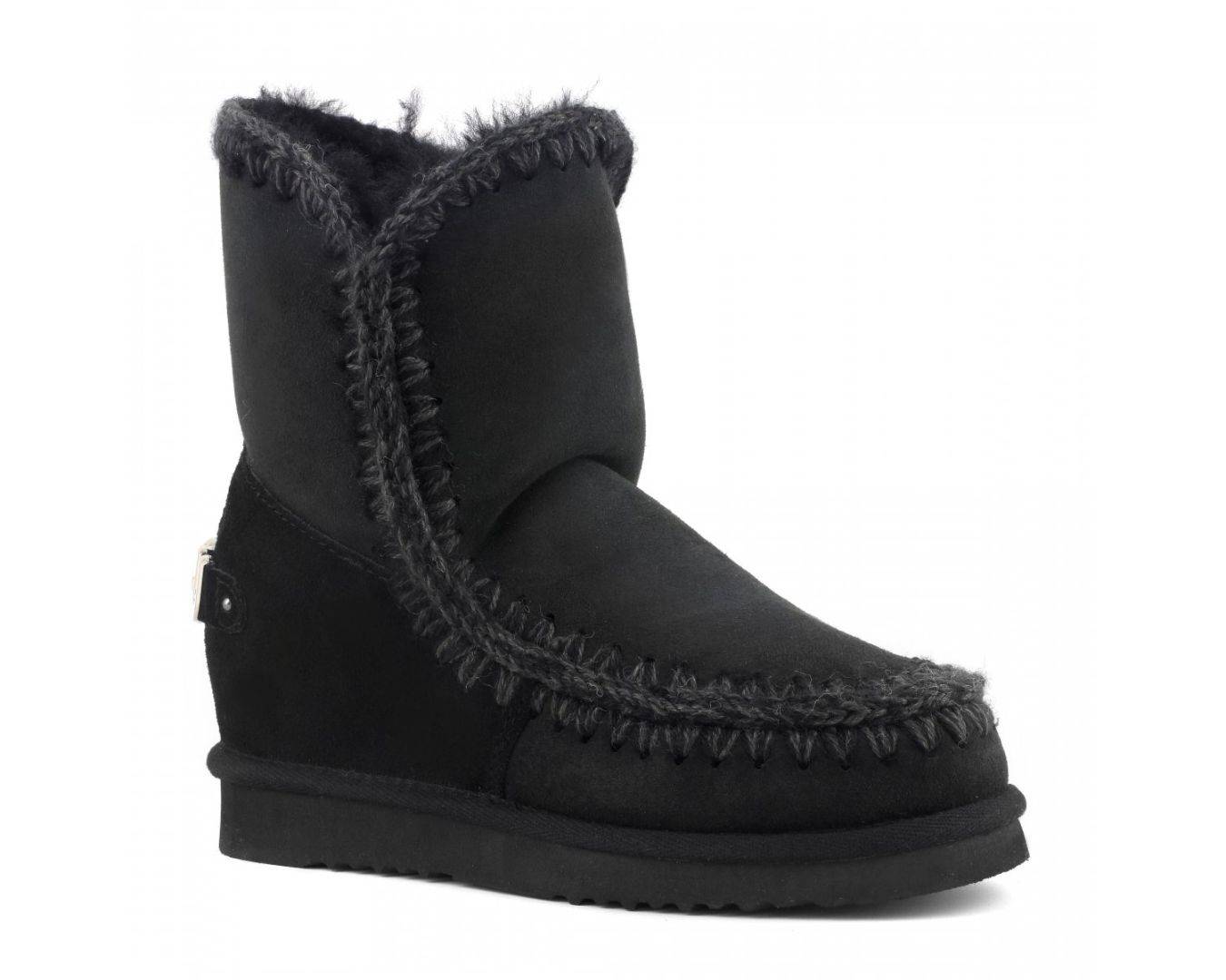 MOU INNER WEDGE SHORT FW121013A