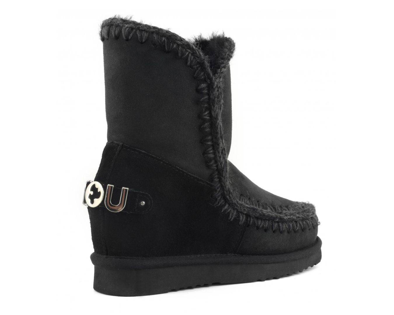 MOU INNER WEDGE SHORT FW121013A