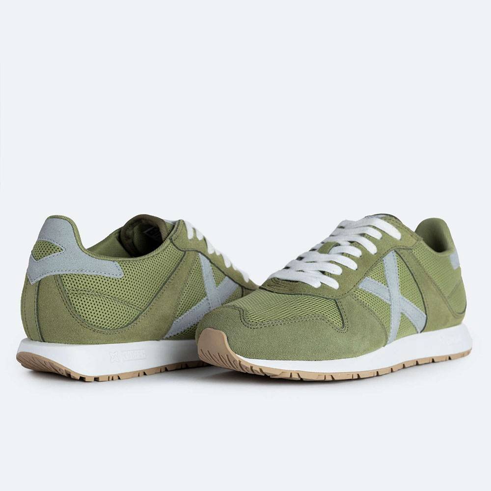 MUNICH SNEAKERS UOMO 8620517