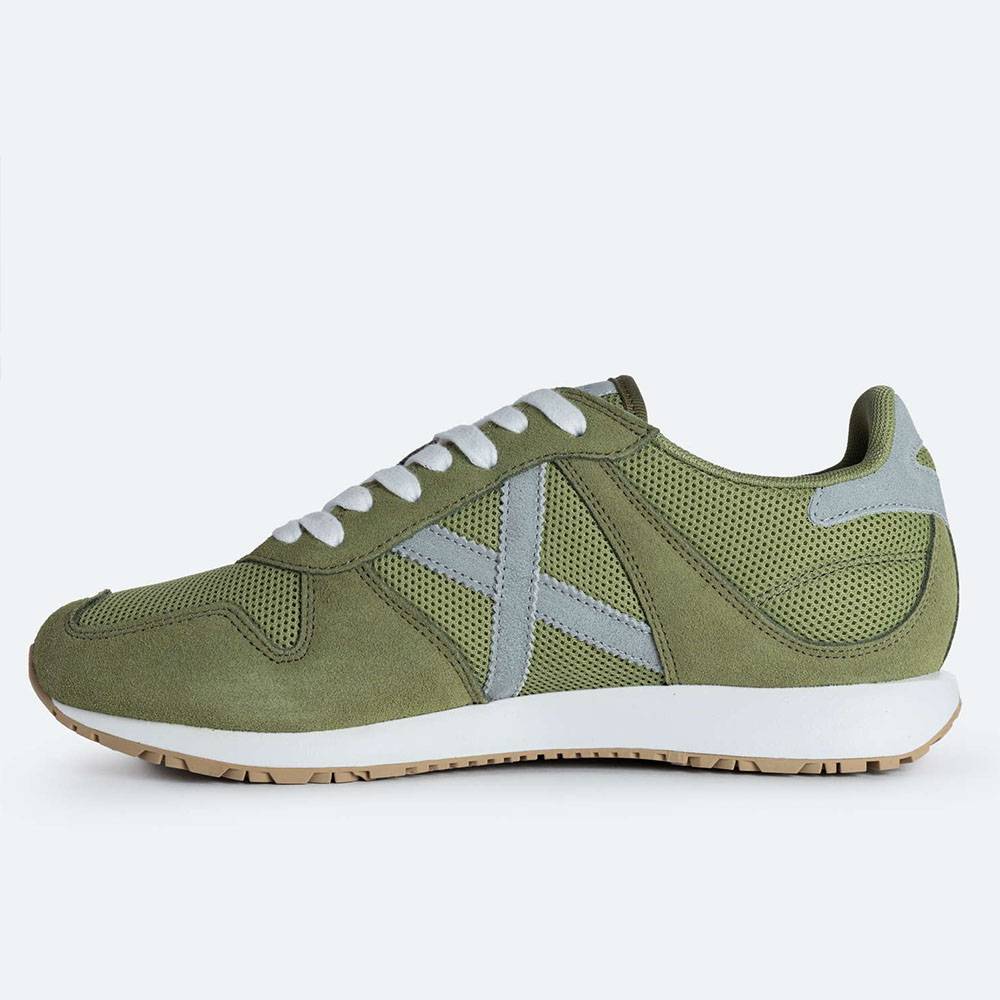 MUNICH SNEAKERS UOMO 8620517