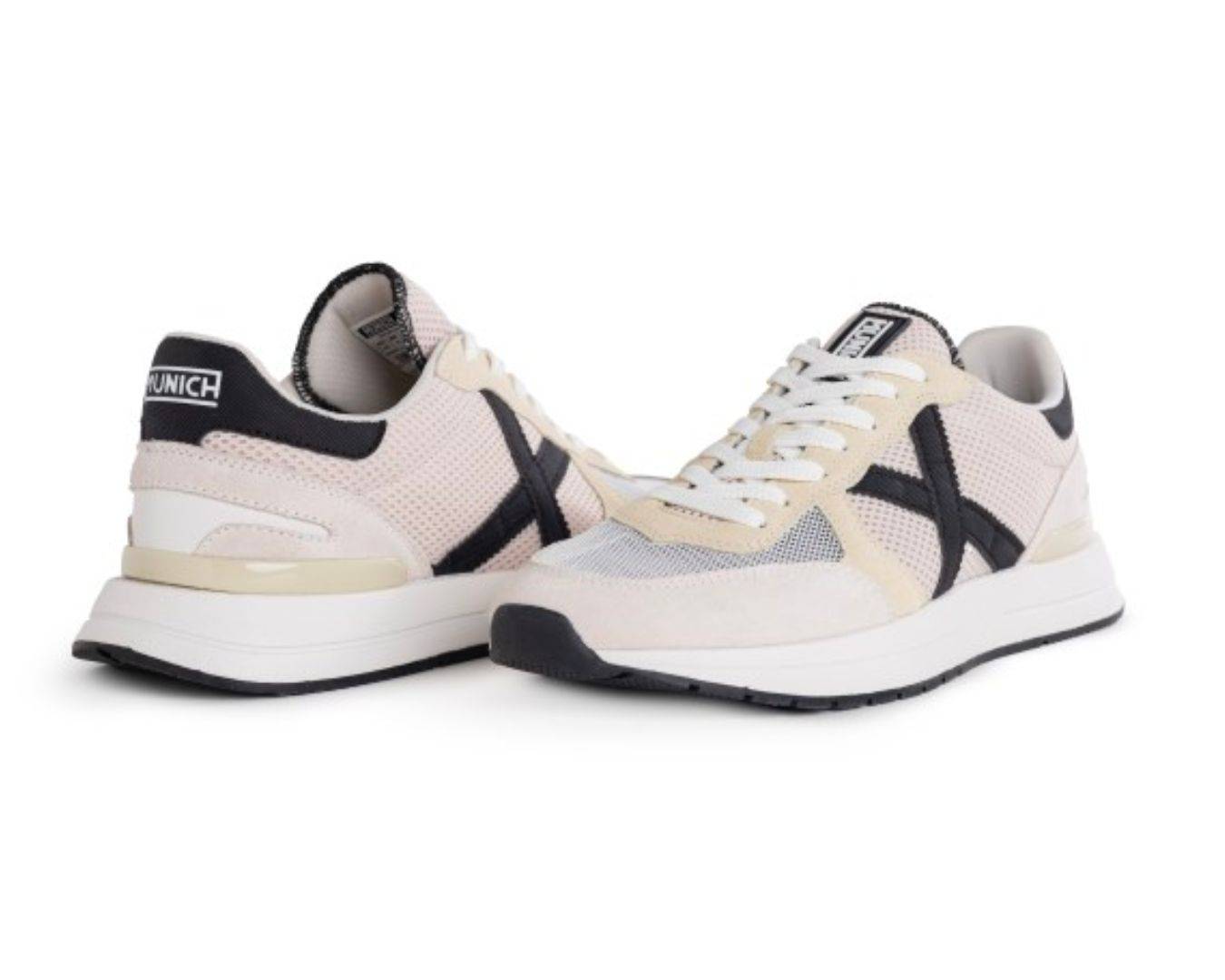 MUNICH SNEAKERS UOMO 8904045