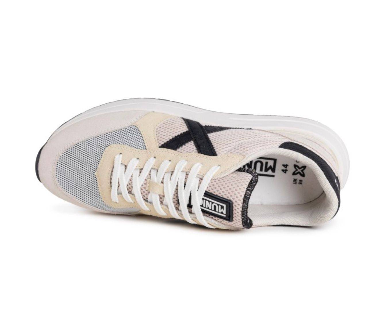 MUNICH SNEAKERS UOMO 8904045