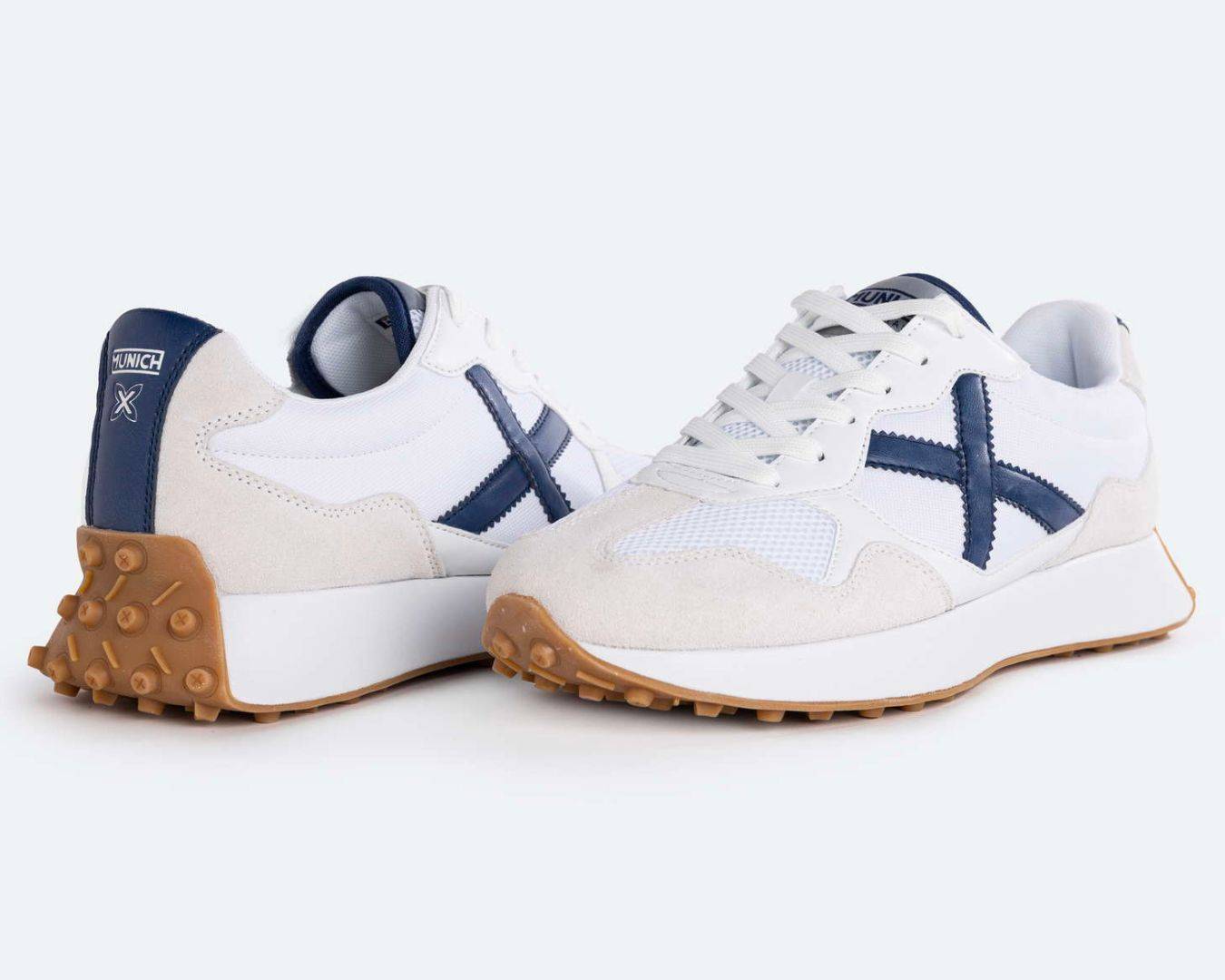 MUNICH SNEAKERS UOMO 8907033