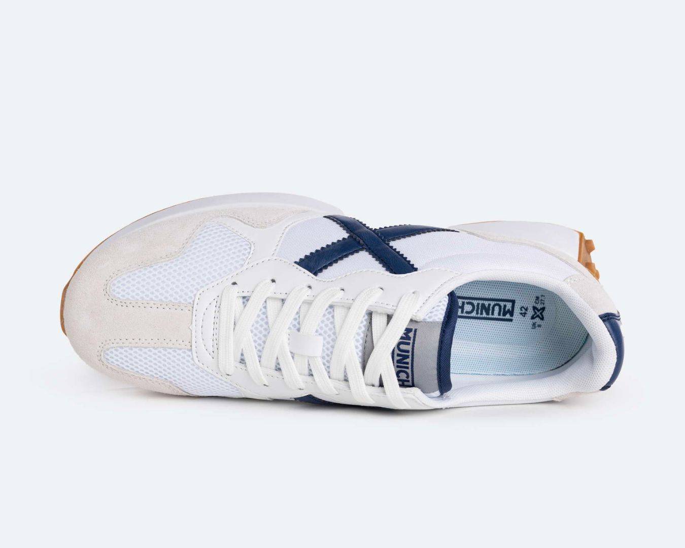 MUNICH SNEAKERS UOMO 8907033