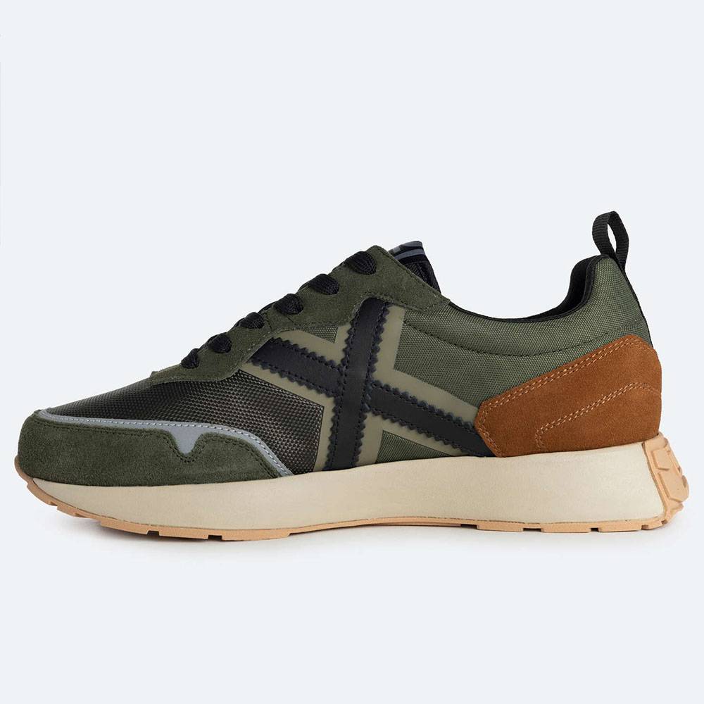 MUNICH SNEAKERS UOMO 8907043