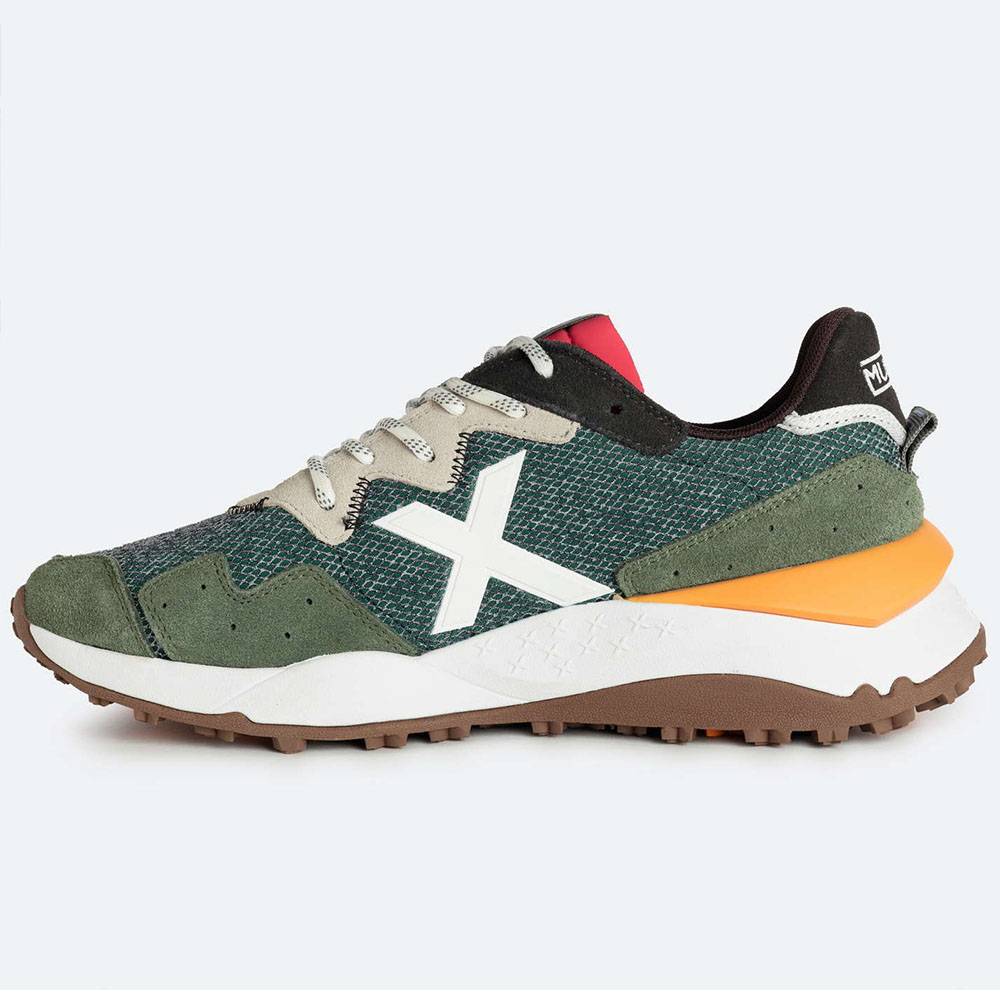 MUNICH SNEAKERS UOMO 9880011