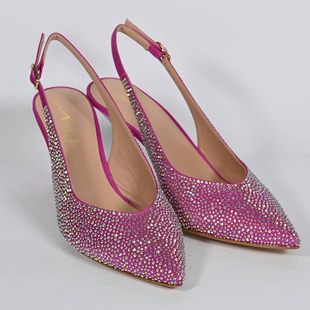 MUSELLA CHANEL DONNA ES1001