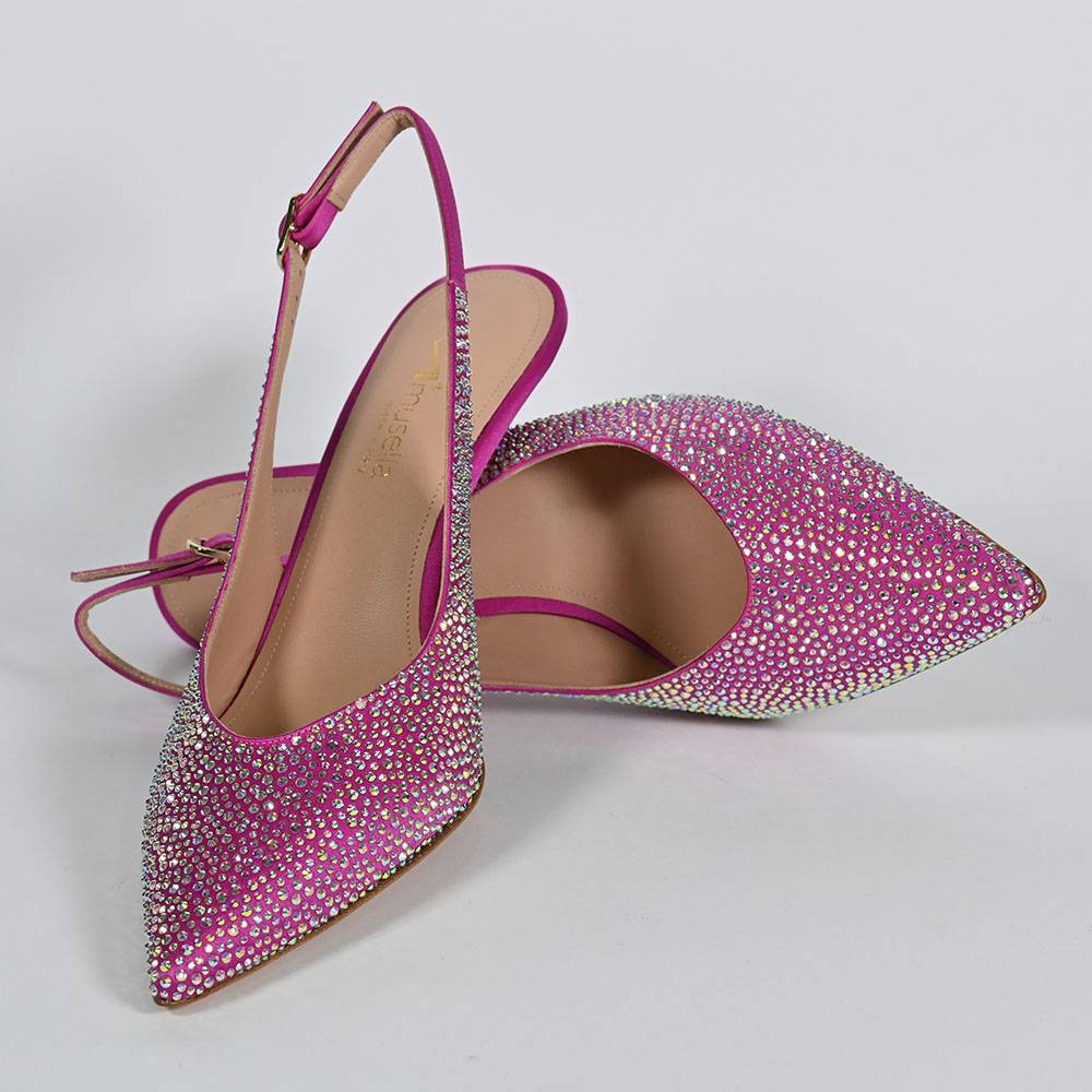 MUSELLA CHANEL DONNA ES1001