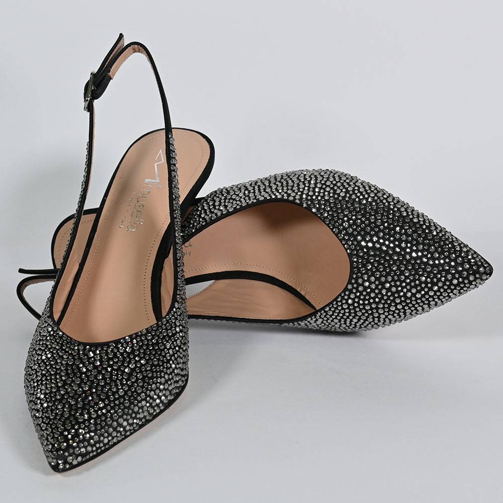 MUSELLA CHANEL DONNA ES1001