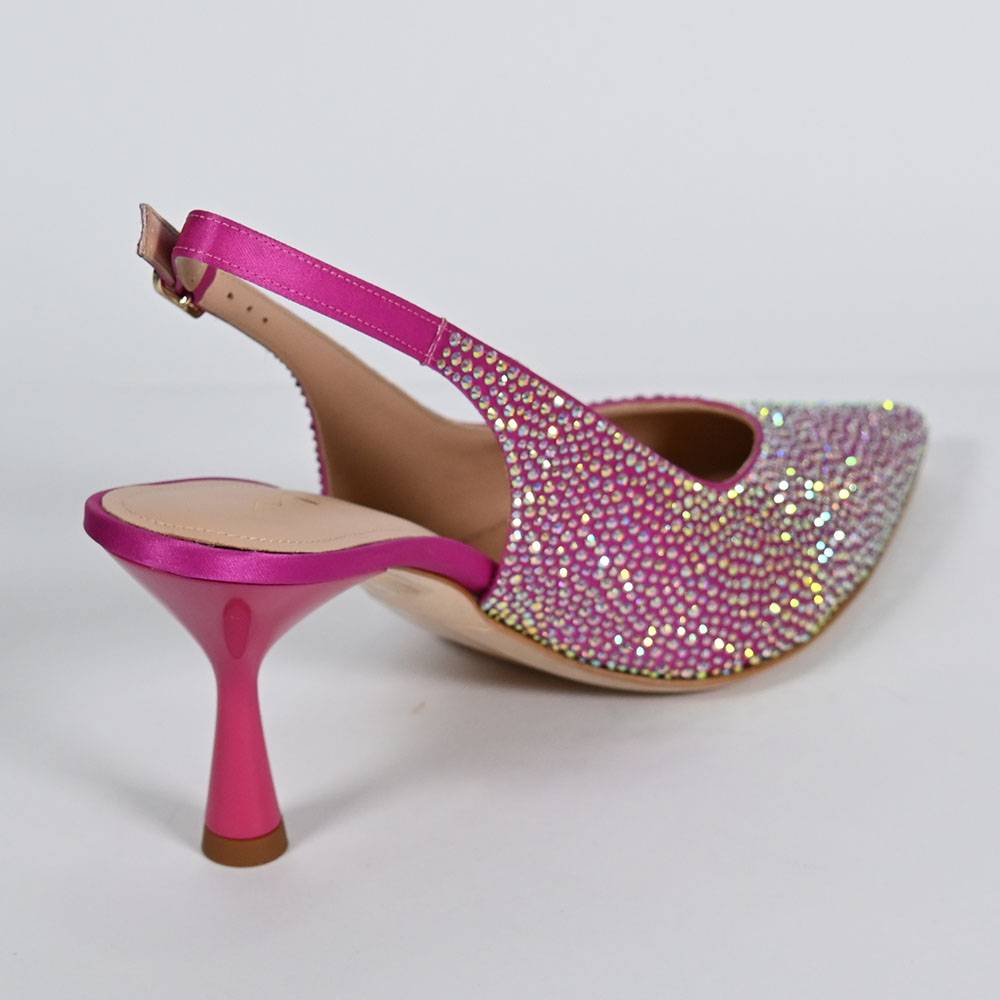 MUSELLA CHANEL DONNA ES1001