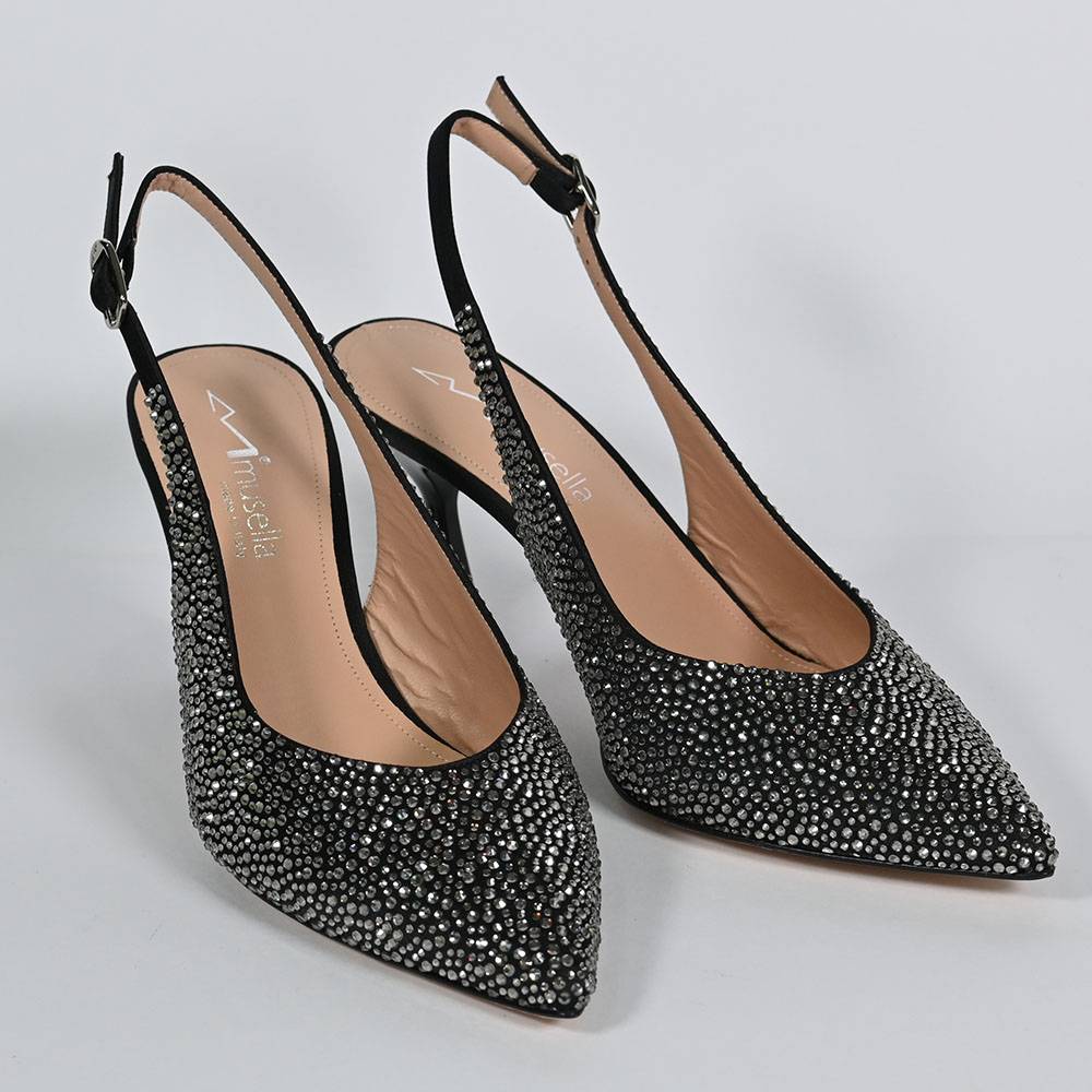 MUSELLA CHANEL DONNA ES1001