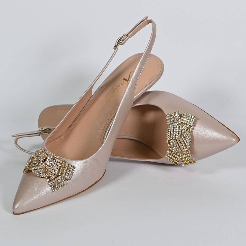 MUSELLA CHANEL MONACO DONNA ES1072