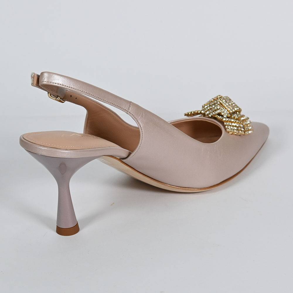 MUSELLA CHANEL MONACO DONNA ES1072