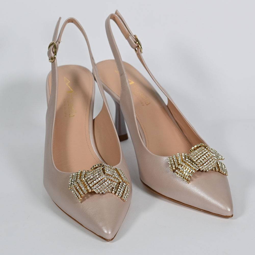 MUSELLA CHANEL MONACO DONNA ES1072