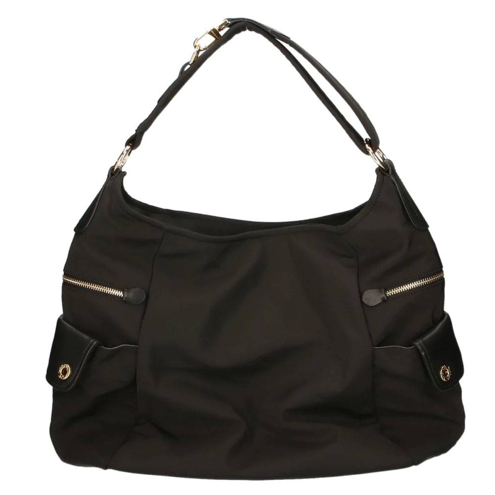 NANNINI BORSA A SPALLA DONNA 17012