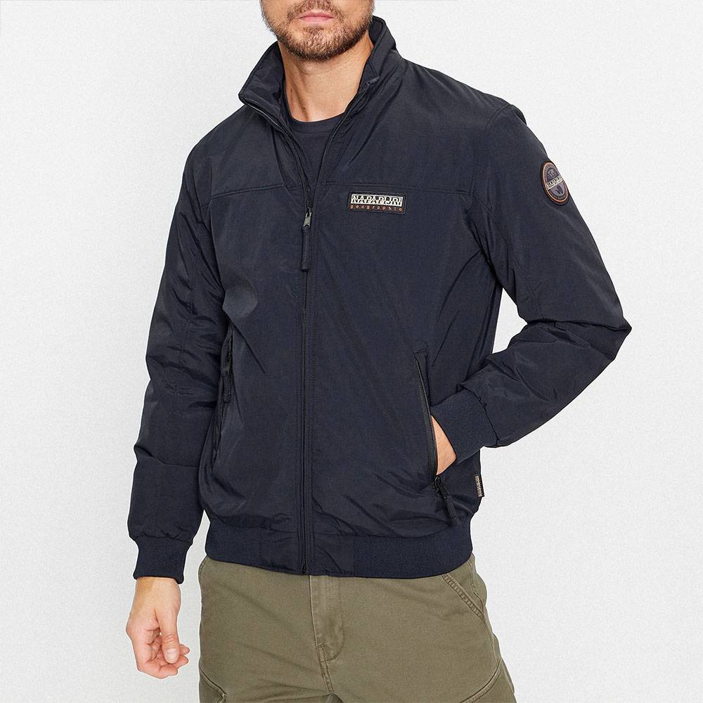 NAPAPIJRI A-SAYLOR GIUBBINO UOMO NP0A4HEV