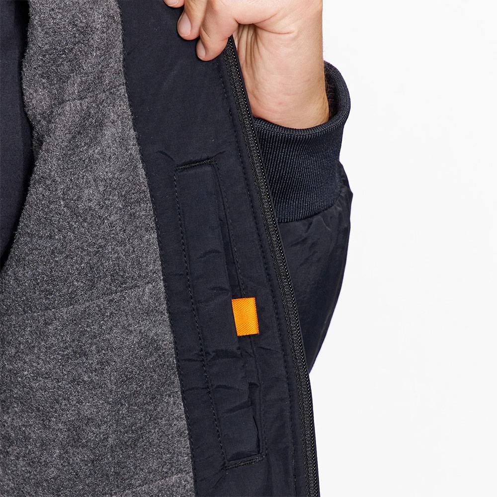 NAPAPIJRI A-SAYLOR GIUBBINO UOMO NP0A4HEV