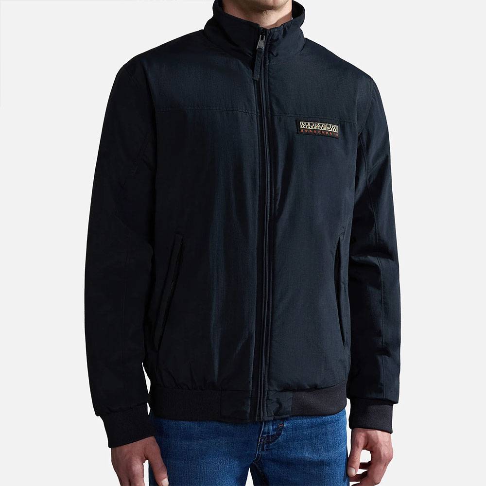 NAPAPIJRI A-SAYLOR GIUBBINO UOMO NP0A4HEV