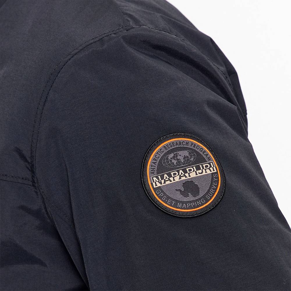 NAPAPIJRI A-SAYLOR GIUBBINO UOMO NP0A4HEV