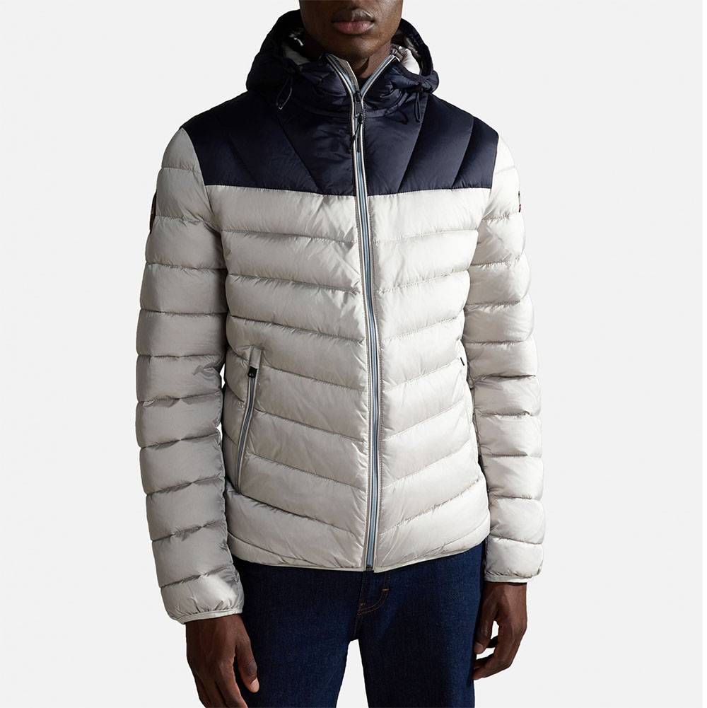 NAPAPIJRI AERONS CB H 3 GIUBBINO UOMO NP0A4GJLH