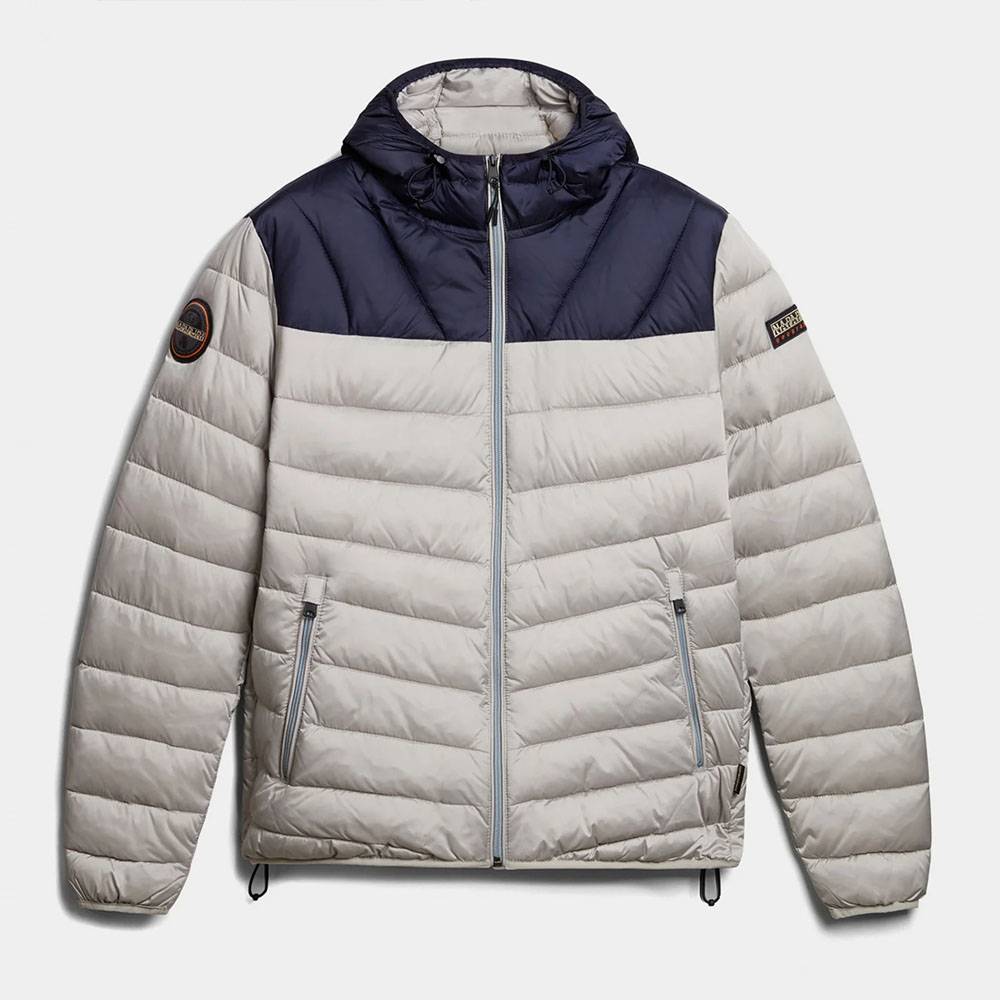 NAPAPIJRI AERONS CB H 3 GIUBBINO UOMO NP0A4GJLH