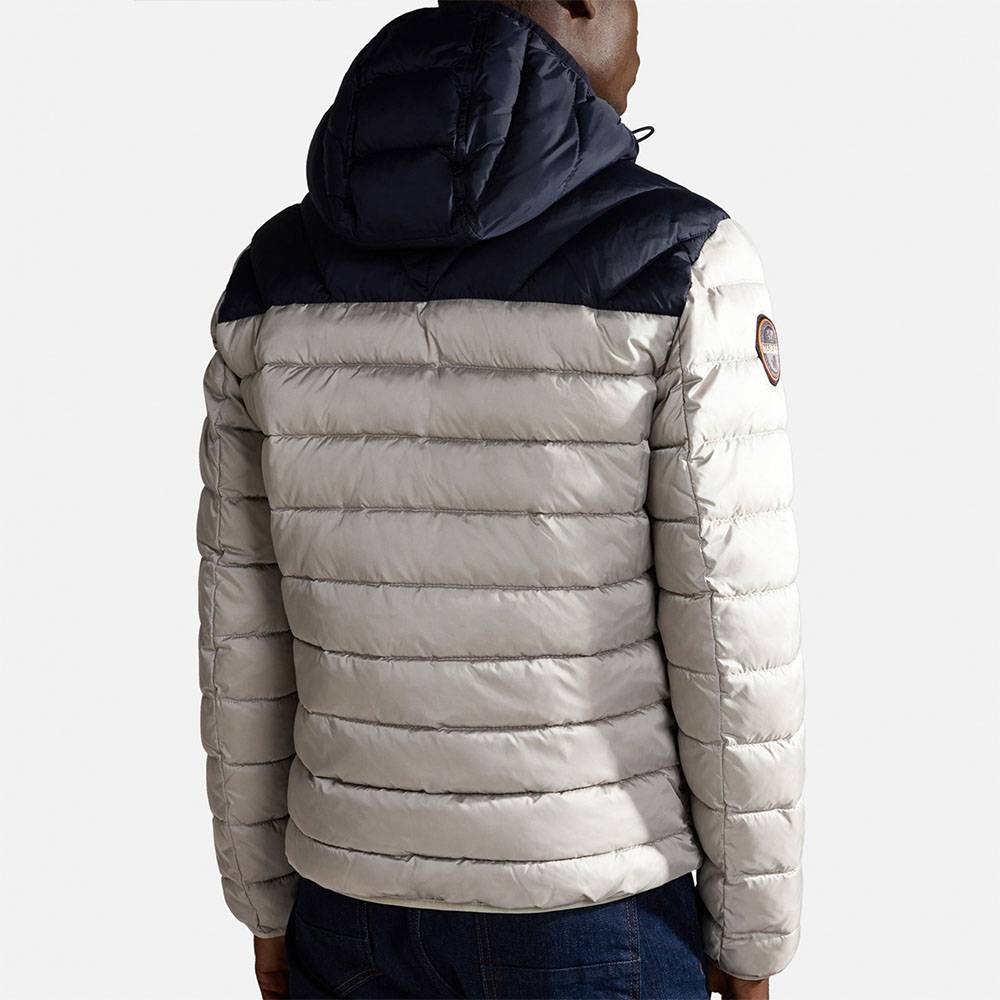 NAPAPIJRI AERONS CB H 3 GIUBBINO UOMO NP0A4GJLH