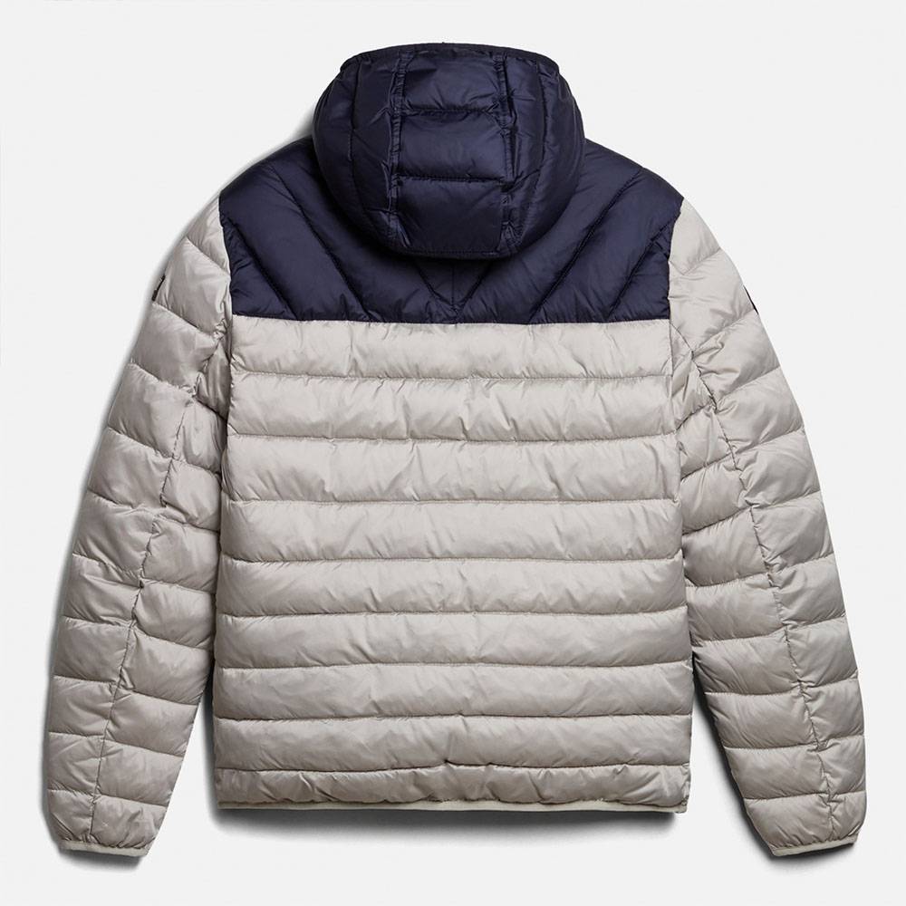 NAPAPIJRI AERONS CB H 3 GIUBBINO UOMO NP0A4GJLH