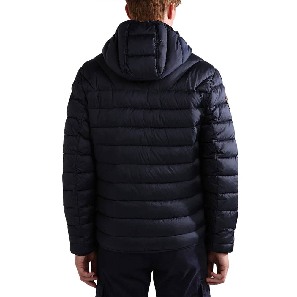NAPAPIJRI AERONS H 3 GIUBBINO UOMO NP0A4GJ