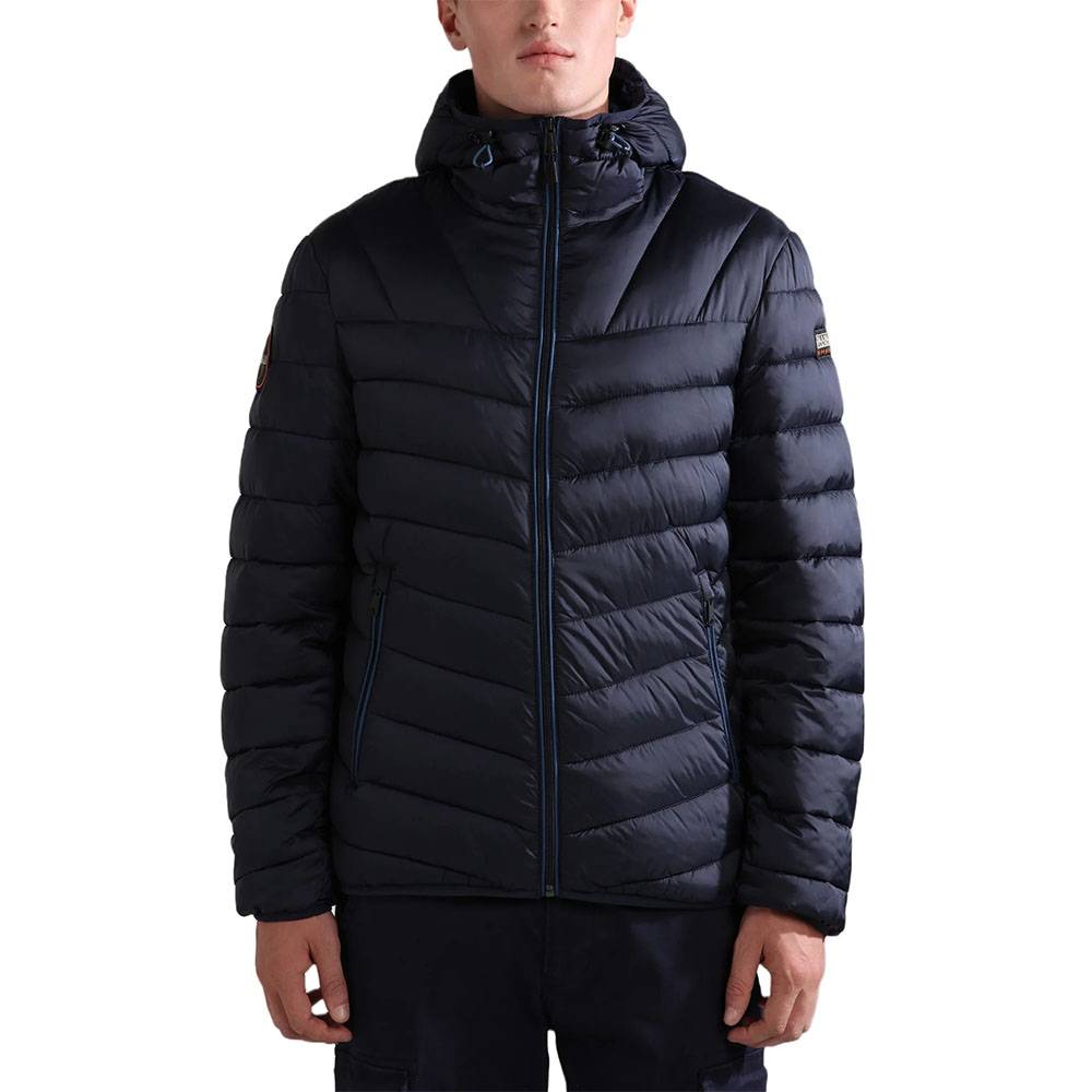 NAPAPIJRI AERONS H 3 GIUBBINO UOMO NP0A4GJ