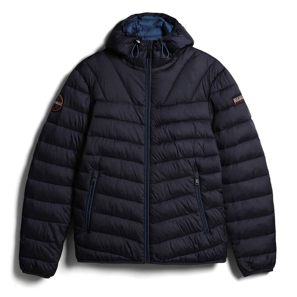 NAPAPIJRI AERONS H 3 GIUBBINO UOMO NP0A4GJ