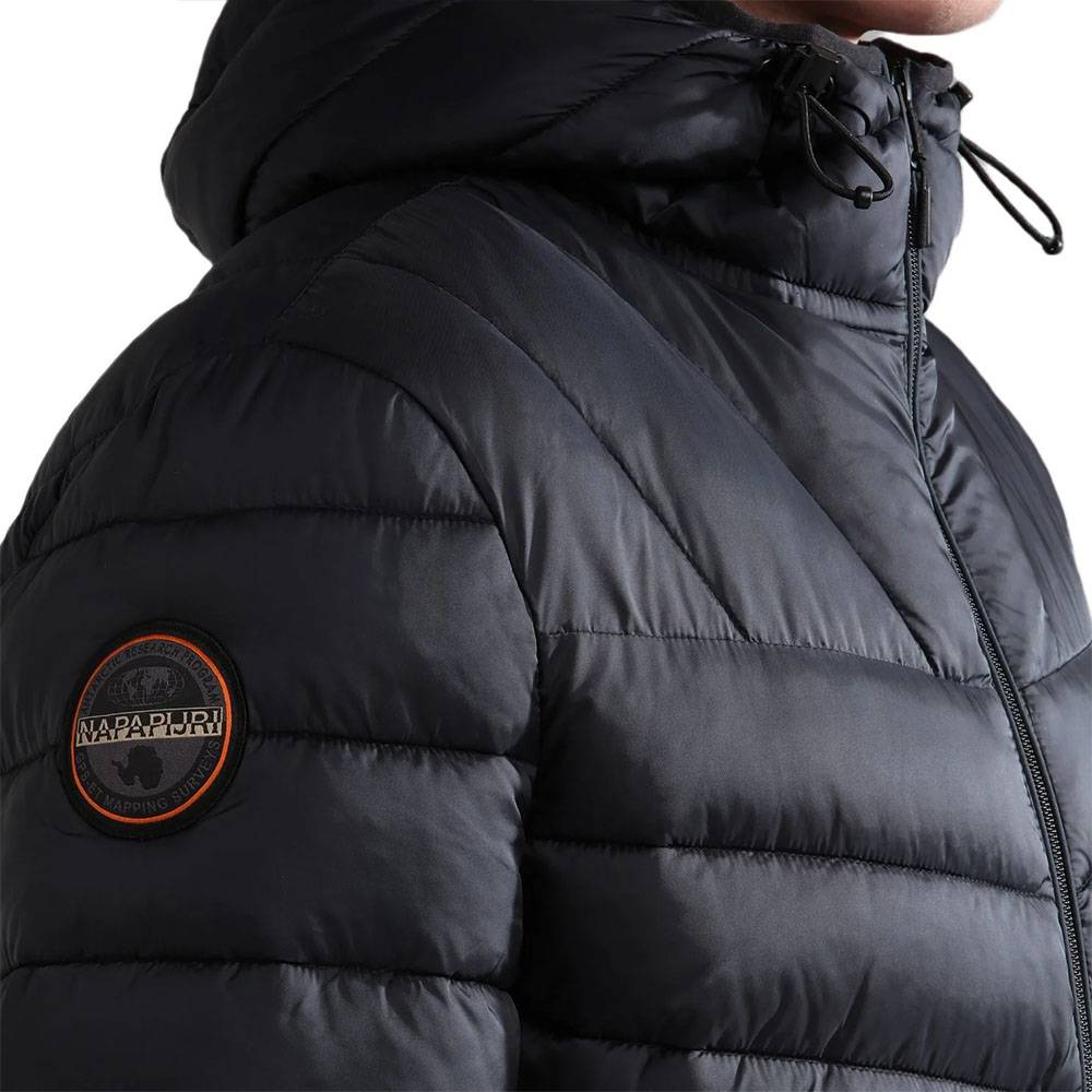 NAPAPIJRI AERONS H 3 GIUBBINO UOMO NP0A4GJ