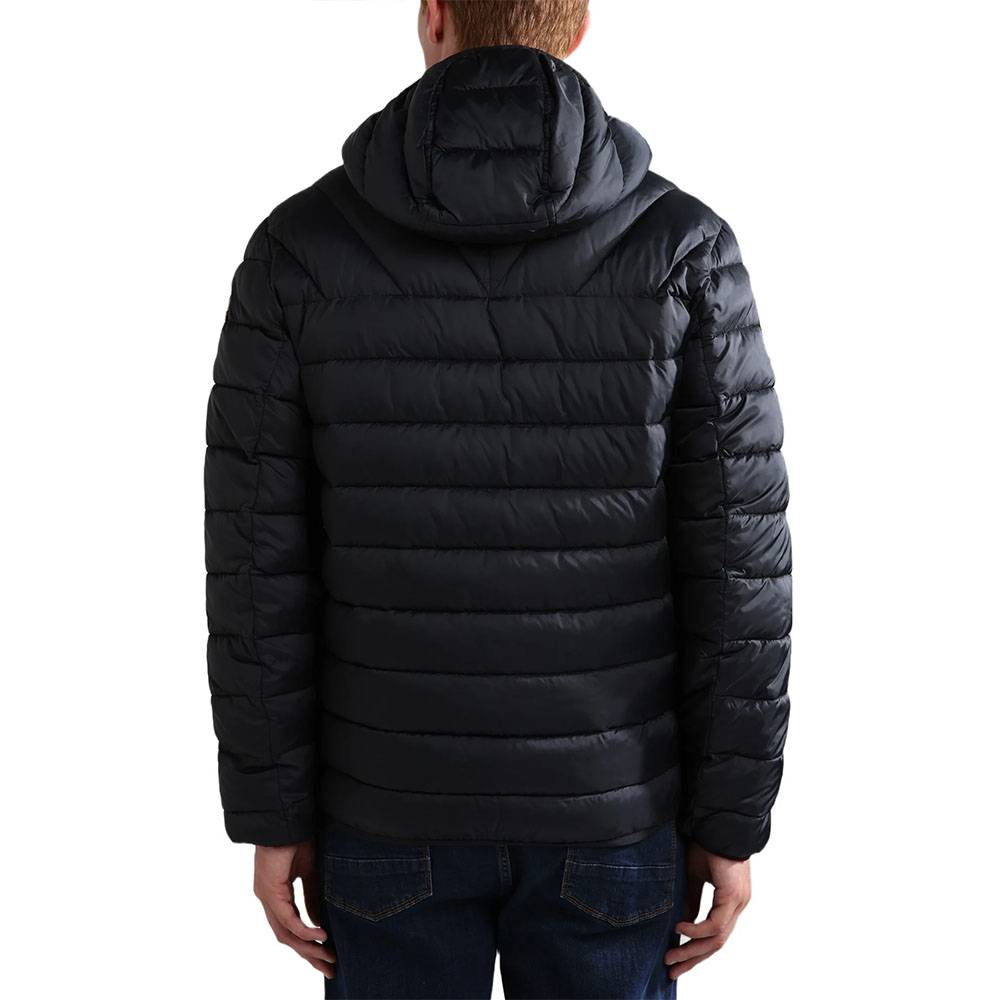 NAPAPIJRI AERONS H 3 GIUBBINO UOMO NP0A4GJ