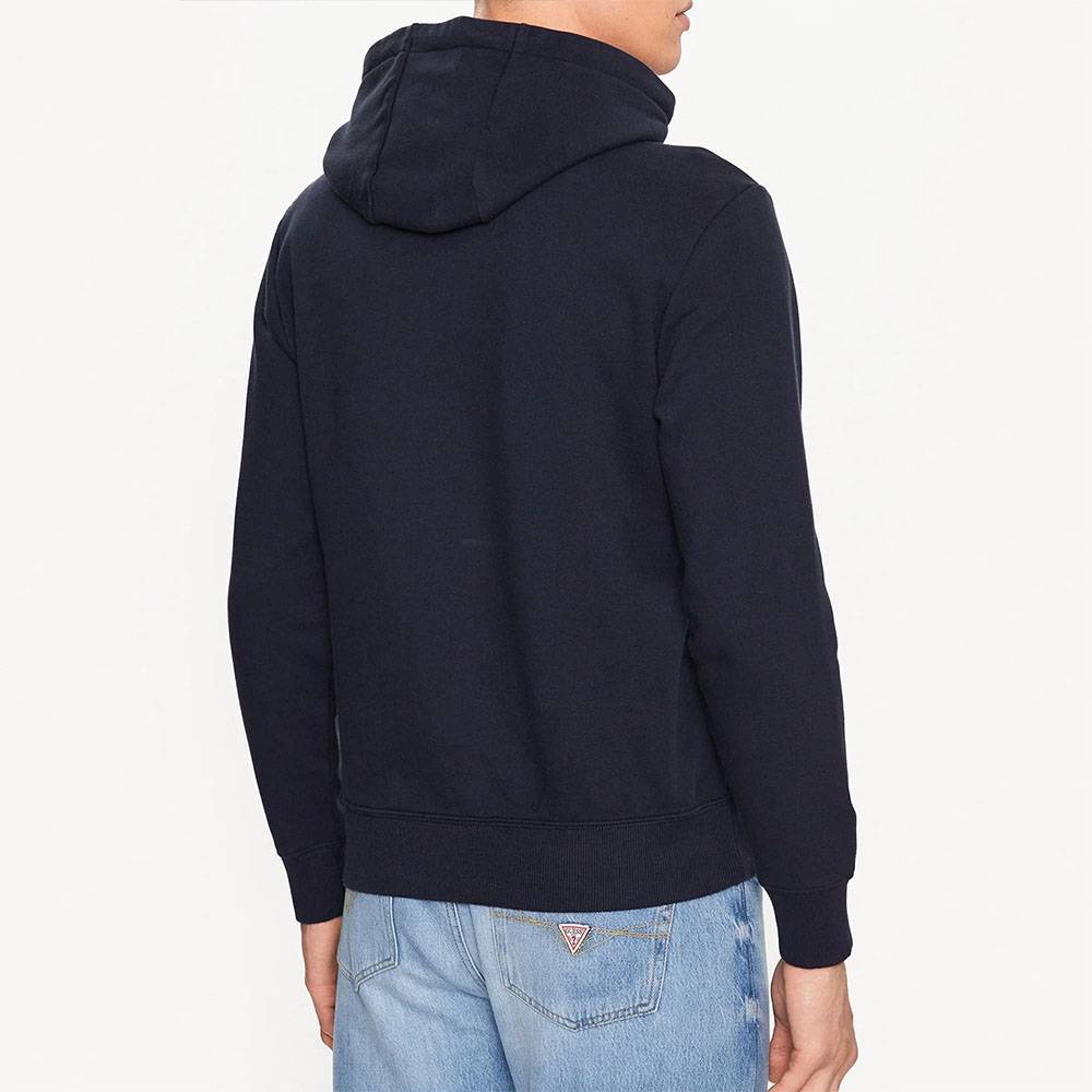 NAPAPIJRI B-AYAS H1 FELPA UOMO NP0A4GJA