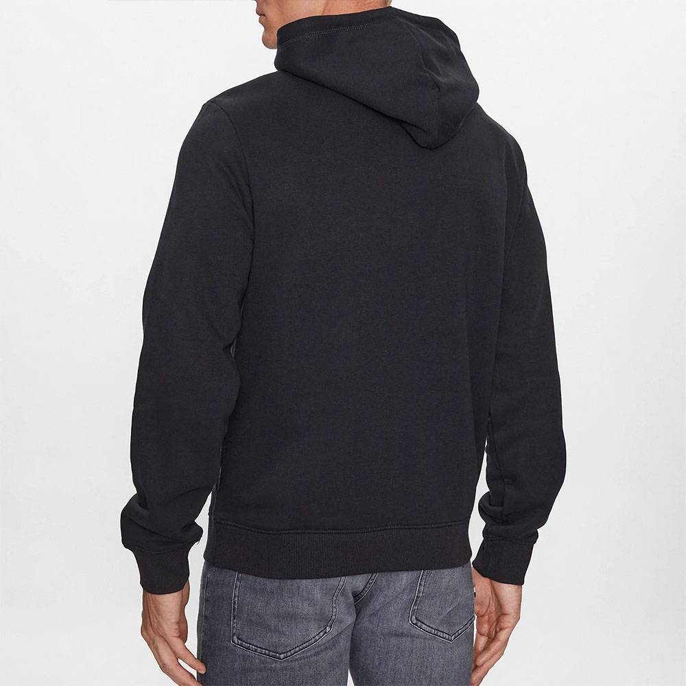 NAPAPIJRI B-GUIRO H1 FELPA UOMO NP0A4HE9