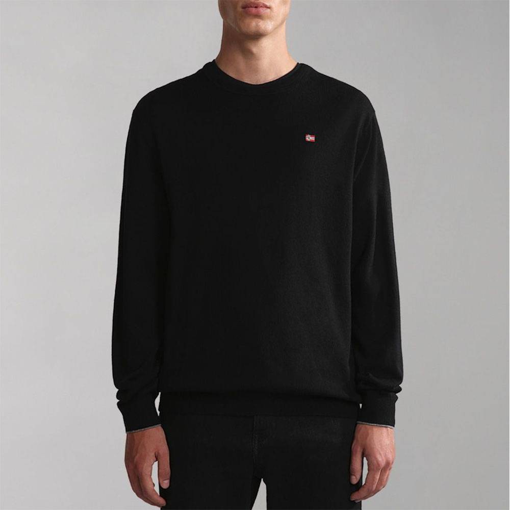 NAPAPIJRI DAMACANT C4 MAGLIONE UOMO NP0A4GJU