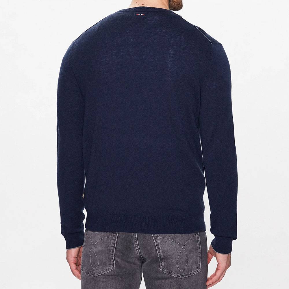 NAPAPIJRI DAMACANT C4 MAGLIONE UOMO NP0A4GJU