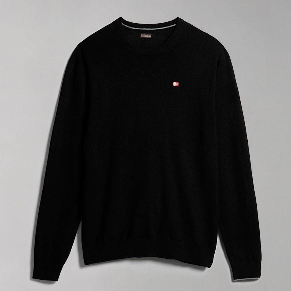 NAPAPIJRI DAMACANT C4 MAGLIONE UOMO NP0A4GJU