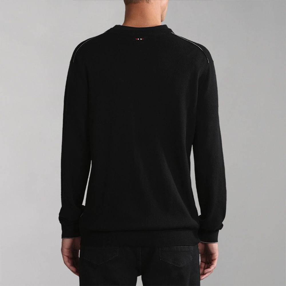 NAPAPIJRI DAMACANT C4 MAGLIONE UOMO NP0A4GJU