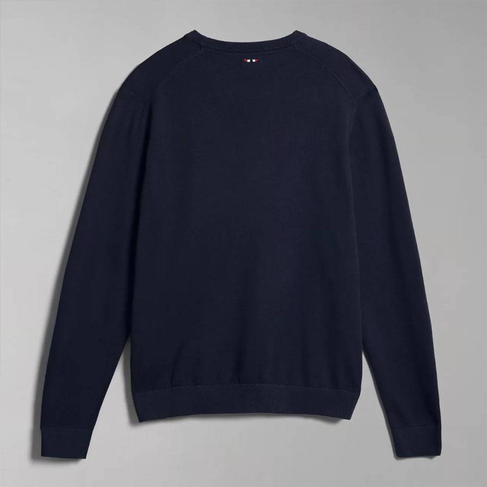 NAPAPIJRI DROZ 4 MAGLIONE UOMO NP0A4GJP