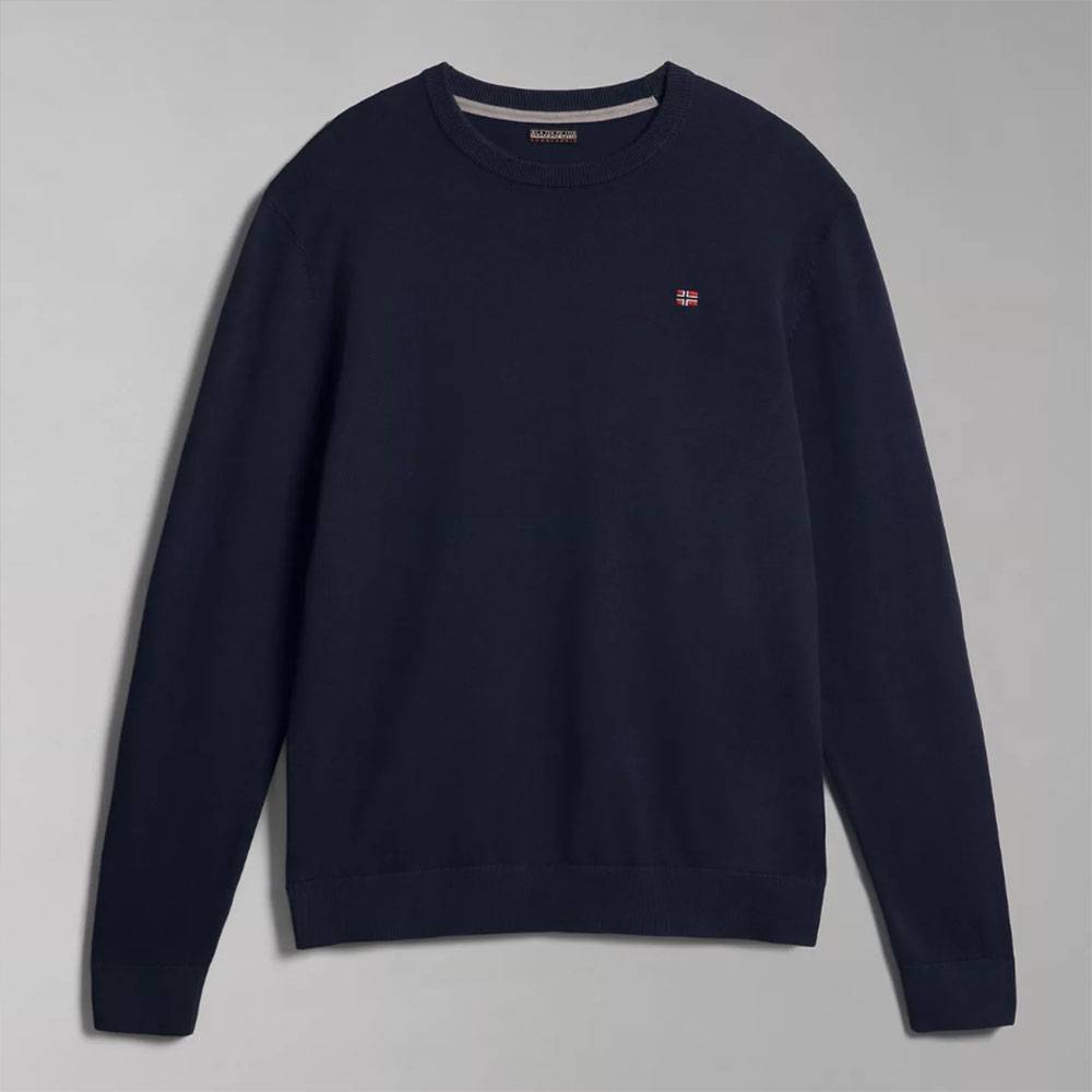 NAPAPIJRI DROZ 4 MAGLIONE UOMO NP0A4GJP