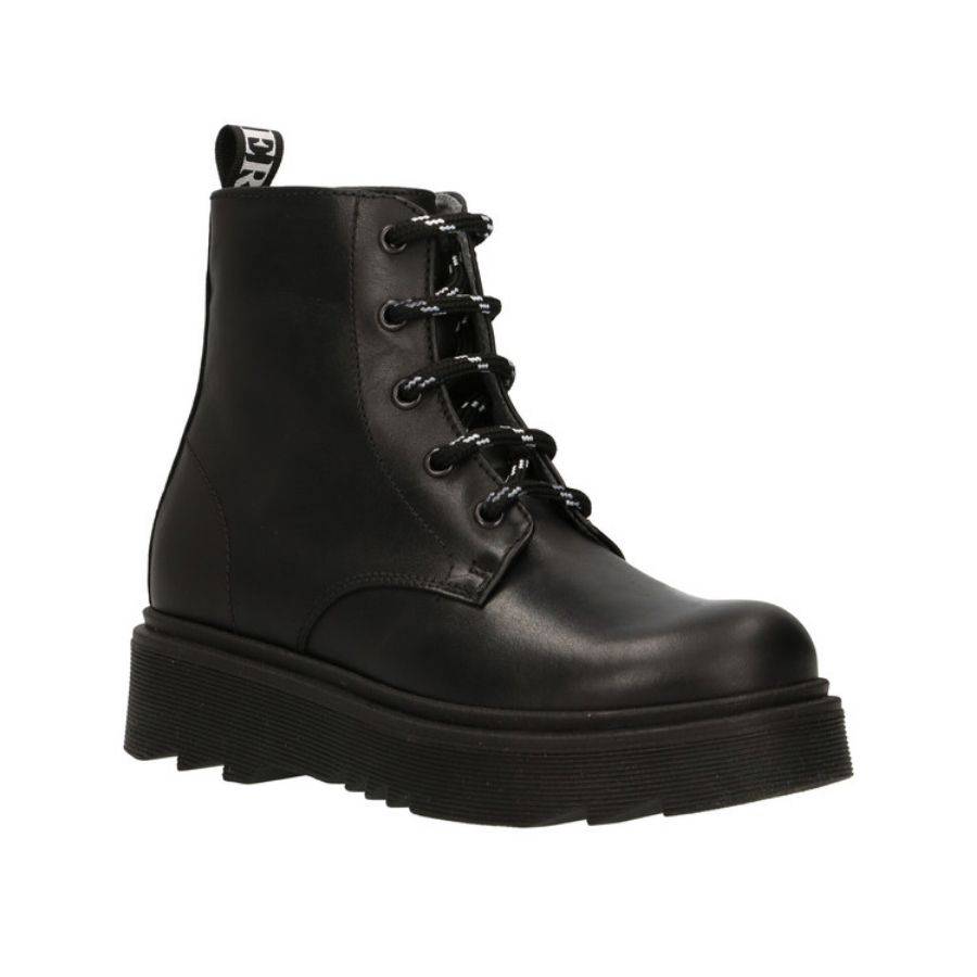 ANFIBIO NEROGIARDINI TEENS BAMBINA I031791F